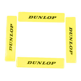 Accessoires Pour Entraîneurs Dunlop Markierungslinie 12er Pack